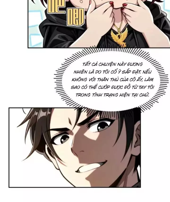 Cuộc Đời Mạt Thế Hoàn Mỹ Của Tôi Chapter 59 - Trang 17
