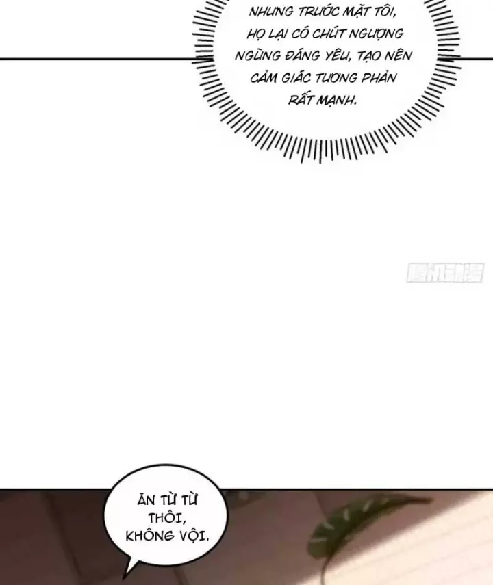 Cuộc Đời Mạt Thế Hoàn Mỹ Của Tôi Chapter 59 - Trang 21