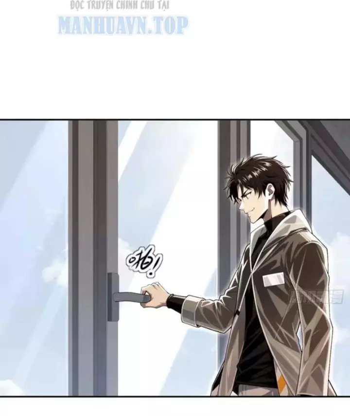 Cuộc Đời Mạt Thế Hoàn Mỹ Của Tôi Chapter 59 - Trang 23