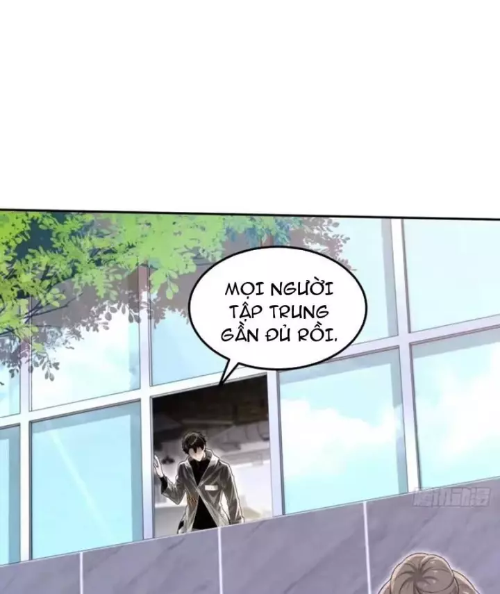 Cuộc Đời Mạt Thế Hoàn Mỹ Của Tôi Chapter 59 - Trang 24
