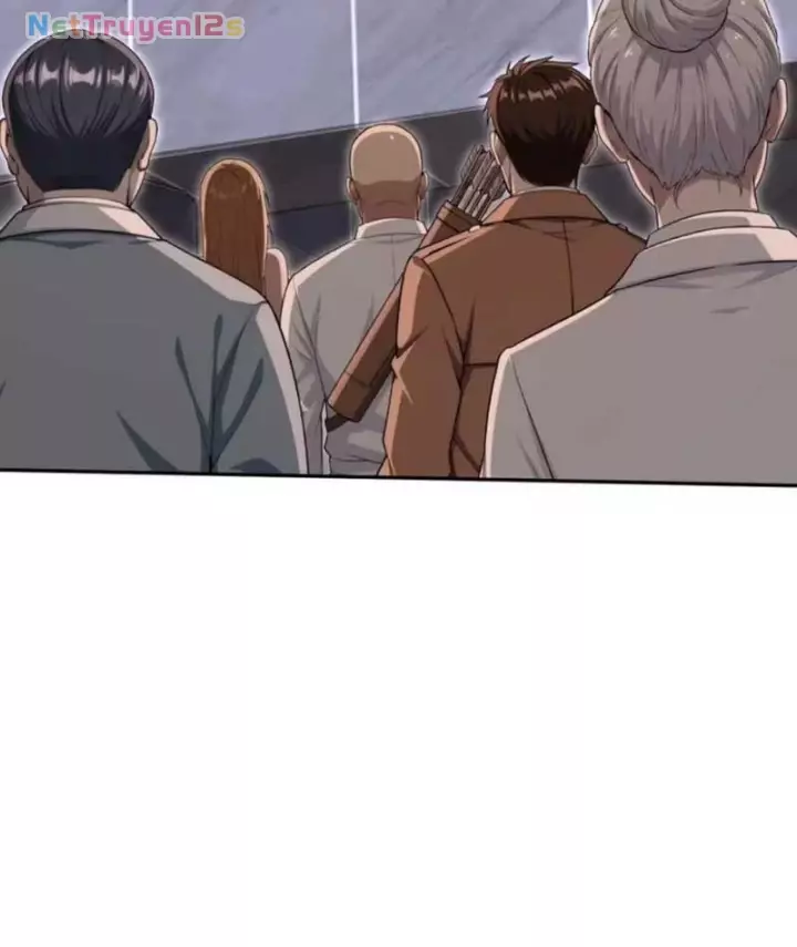 Cuộc Đời Mạt Thế Hoàn Mỹ Của Tôi Chapter 59 - Trang 25