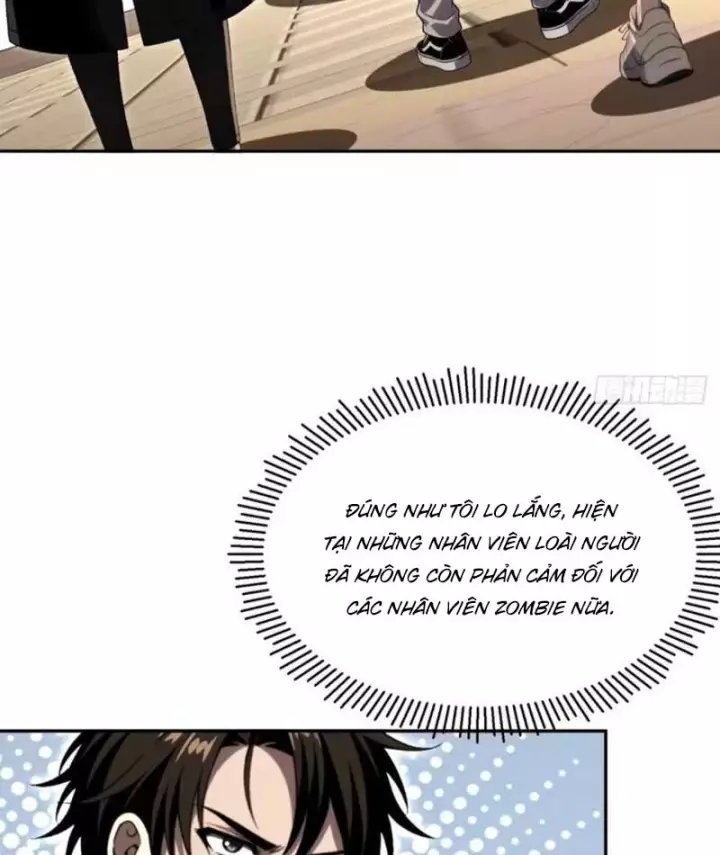 Cuộc Đời Mạt Thế Hoàn Mỹ Của Tôi Chapter 59 - Trang 28