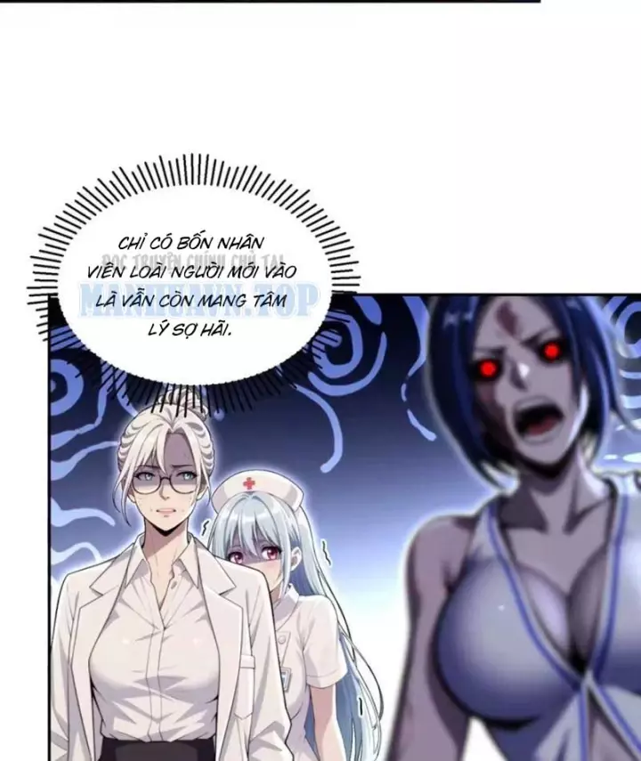Cuộc Đời Mạt Thế Hoàn Mỹ Của Tôi Chapter 59 - Trang 30