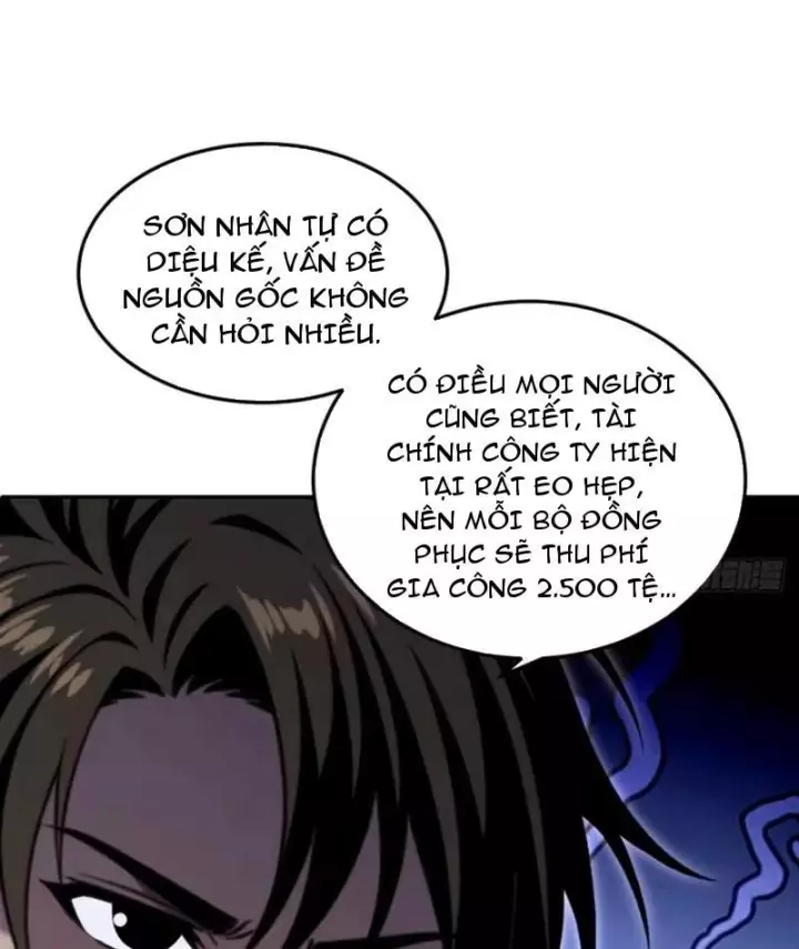 Cuộc Đời Mạt Thế Hoàn Mỹ Của Tôi Chapter 59 - Trang 34