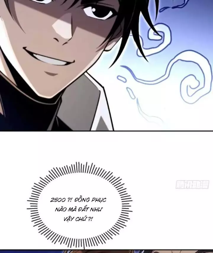 Cuộc Đời Mạt Thế Hoàn Mỹ Của Tôi Chapter 59 - Trang 35