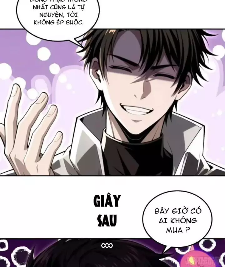 Cuộc Đời Mạt Thế Hoàn Mỹ Của Tôi Chapter 59 - Trang 37