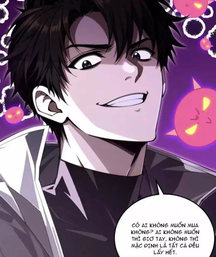 Cuộc Đời Mạt Thế Hoàn Mỹ Của Tôi Chapter 59 - Trang 38