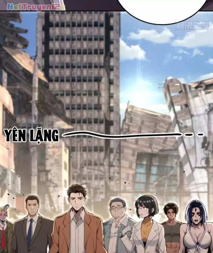 Cuộc Đời Mạt Thế Hoàn Mỹ Của Tôi Chapter 59 - Trang 39