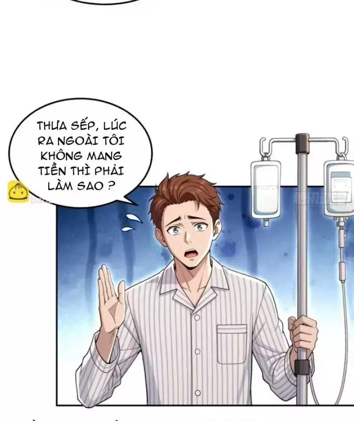 Cuộc Đời Mạt Thế Hoàn Mỹ Của Tôi Chapter 59 - Trang 42