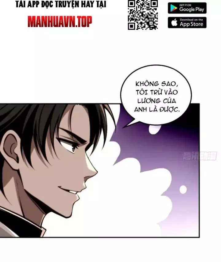 Cuộc Đời Mạt Thế Hoàn Mỹ Của Tôi Chapter 59 - Trang 43