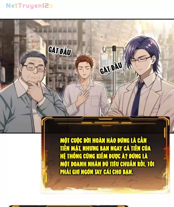 Cuộc Đời Mạt Thế Hoàn Mỹ Của Tôi Chapter 59 - Trang 44