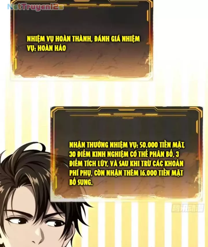 Cuộc Đời Mạt Thế Hoàn Mỹ Của Tôi Chapter 59 - Trang 45