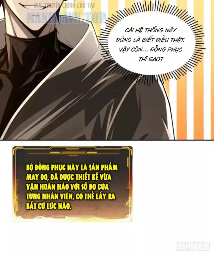 Cuộc Đời Mạt Thế Hoàn Mỹ Của Tôi Chapter 59 - Trang 46