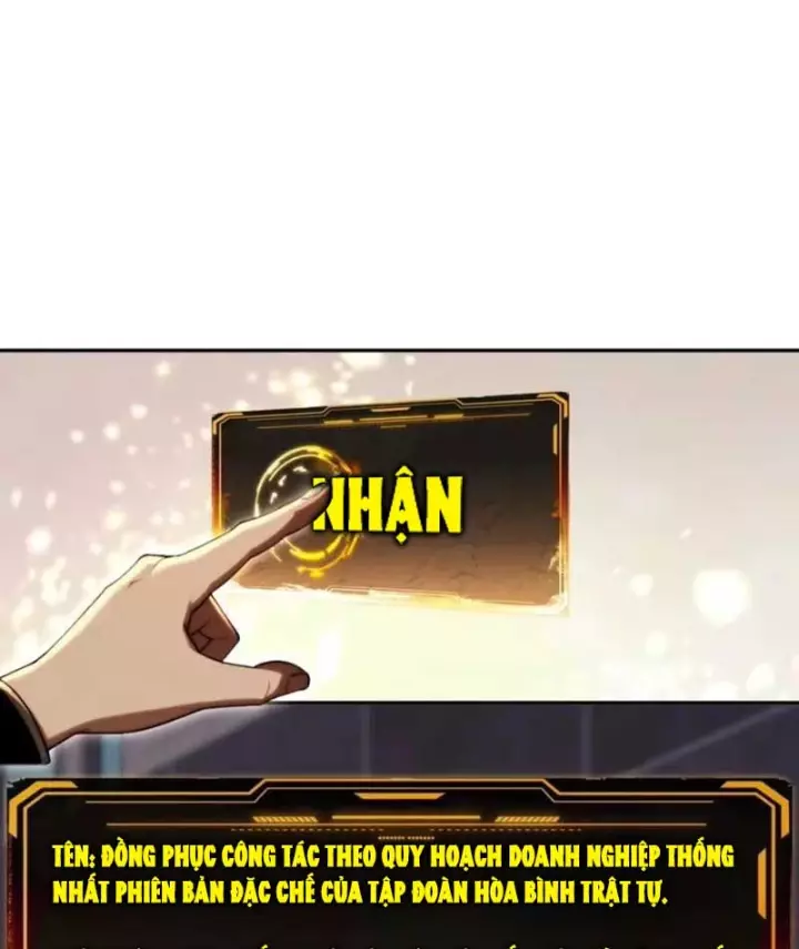 Cuộc Đời Mạt Thế Hoàn Mỹ Của Tôi Chapter 59 - Trang 47