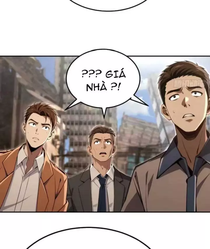 Cuộc Đời Mạt Thế Hoàn Mỹ Của Tôi Chapter 59 - Trang 50