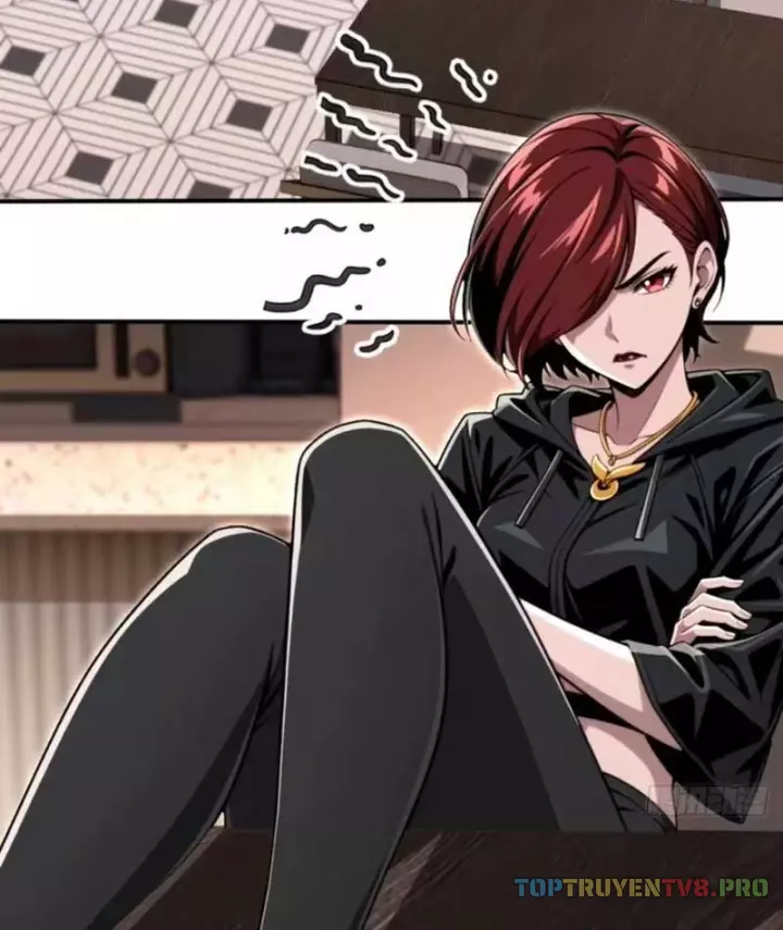 Cuộc Đời Mạt Thế Hoàn Mỹ Của Tôi Chapter 59 - Trang 6