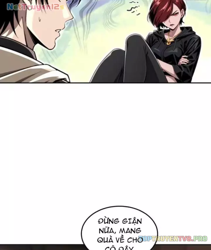 Cuộc Đời Mạt Thế Hoàn Mỹ Của Tôi Chapter 59 - Trang 8