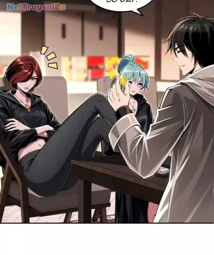 Cuộc Đời Mạt Thế Hoàn Mỹ Của Tôi Chapter 59 - Trang 9