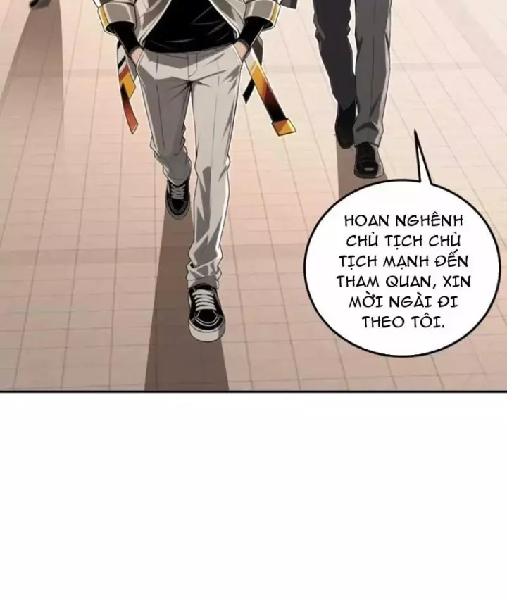 Cuộc Đời Mạt Thế Hoàn Mỹ Của Tôi Chapter 60 - Trang 12