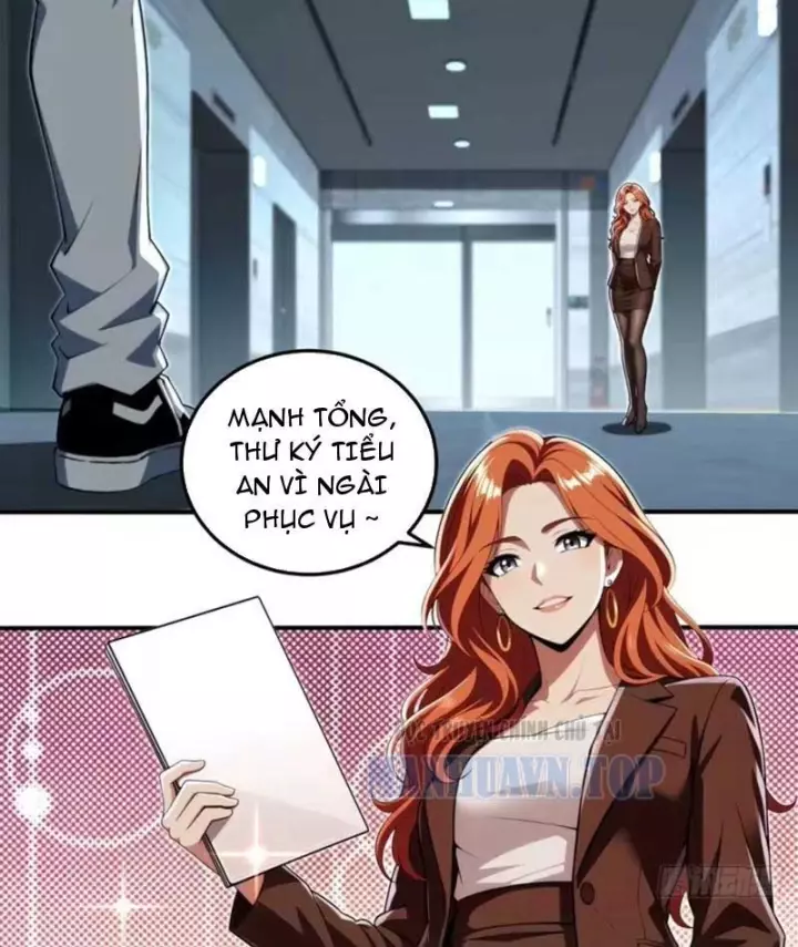 Cuộc Đời Mạt Thế Hoàn Mỹ Của Tôi Chapter 60 - Trang 15