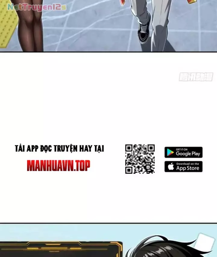 Cuộc Đời Mạt Thế Hoàn Mỹ Của Tôi Chapter 60 - Trang 18