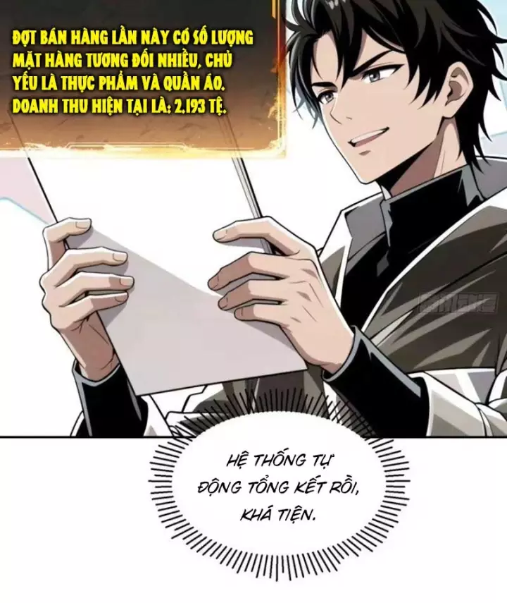 Cuộc Đời Mạt Thế Hoàn Mỹ Của Tôi Chapter 60 - Trang 19