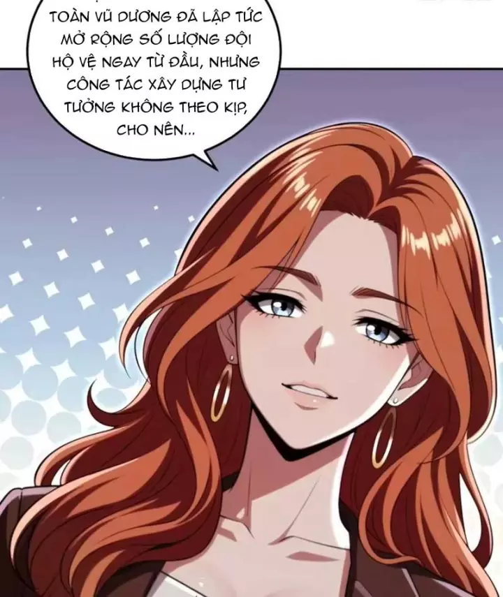 Cuộc Đời Mạt Thế Hoàn Mỹ Của Tôi Chapter 60 - Trang 32