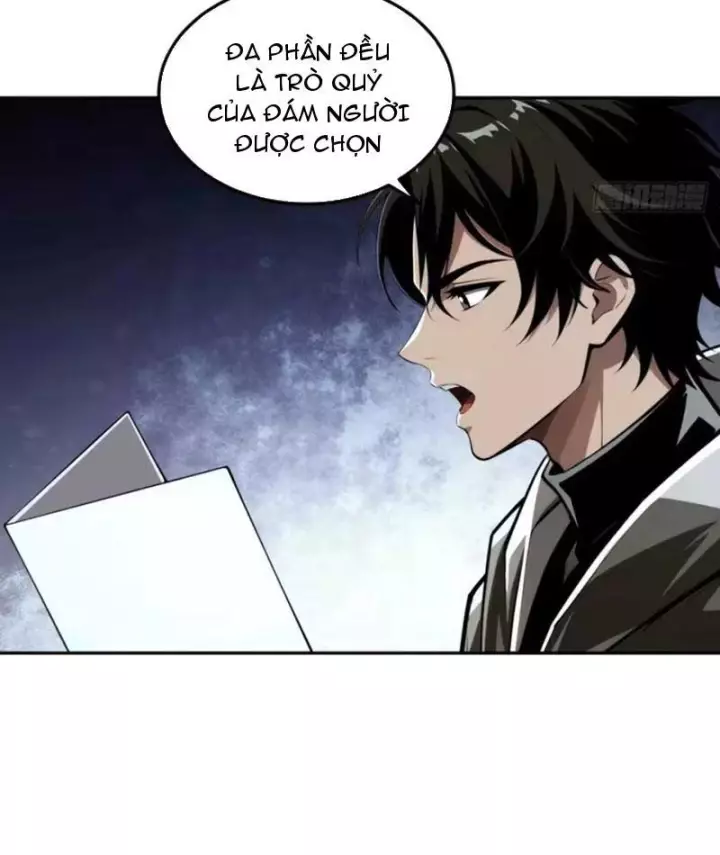 Cuộc Đời Mạt Thế Hoàn Mỹ Của Tôi Chapter 60 - Trang 34