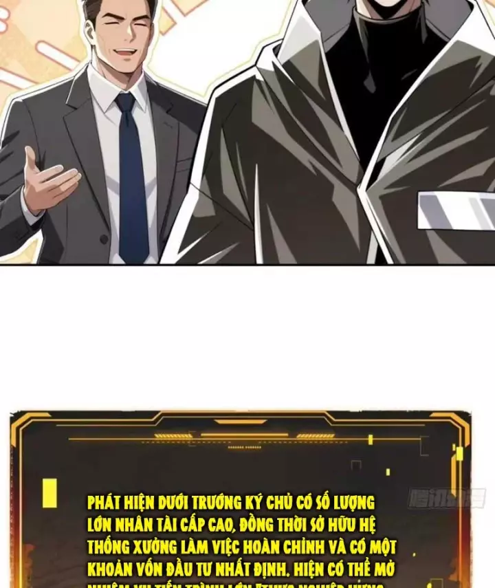 Cuộc Đời Mạt Thế Hoàn Mỹ Của Tôi Chapter 60 - Trang 39