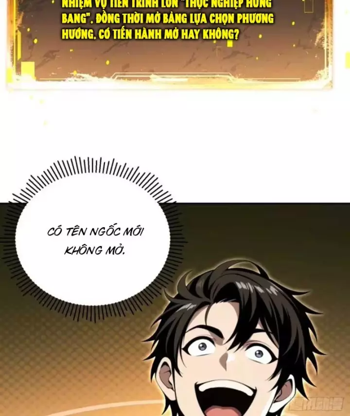 Cuộc Đời Mạt Thế Hoàn Mỹ Của Tôi Chapter 60 - Trang 40
