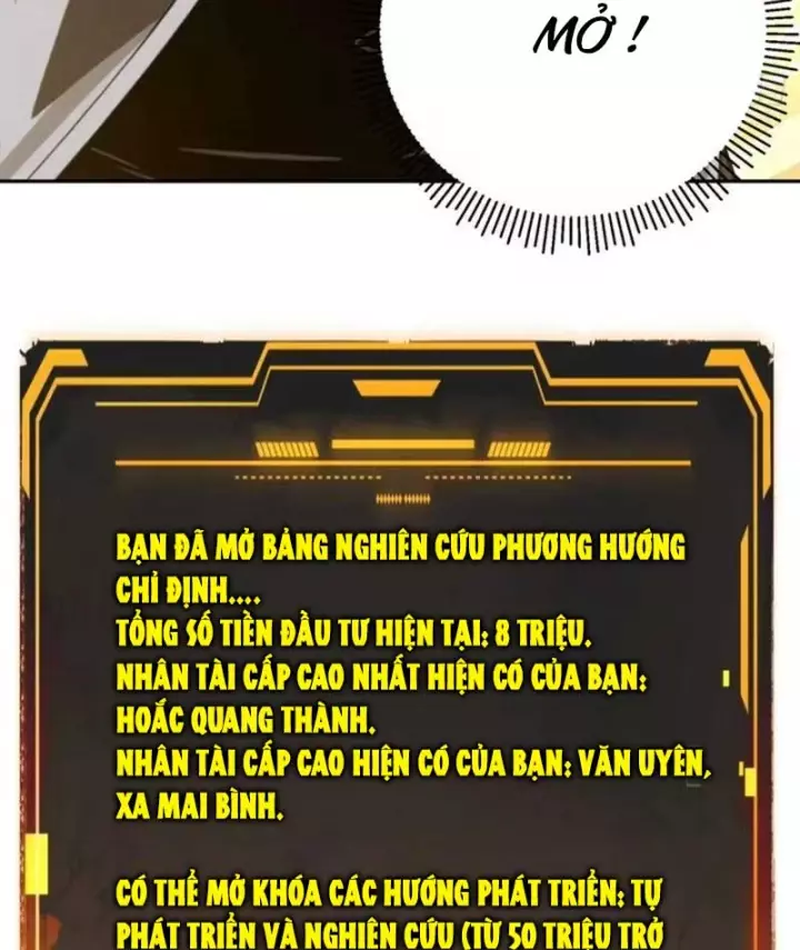 Cuộc Đời Mạt Thế Hoàn Mỹ Của Tôi Chapter 60 - Trang 42