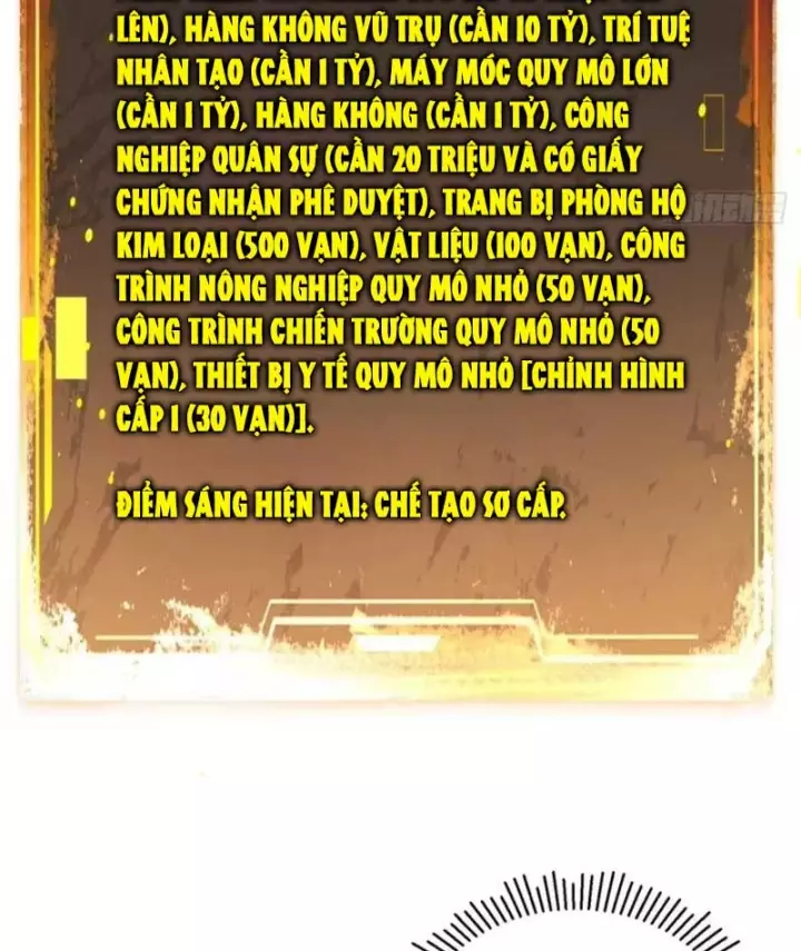 Cuộc Đời Mạt Thế Hoàn Mỹ Của Tôi Chapter 60 - Trang 43