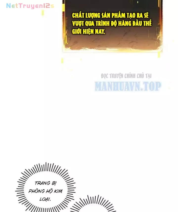 Cuộc Đời Mạt Thế Hoàn Mỹ Của Tôi Chapter 60 - Trang 46
