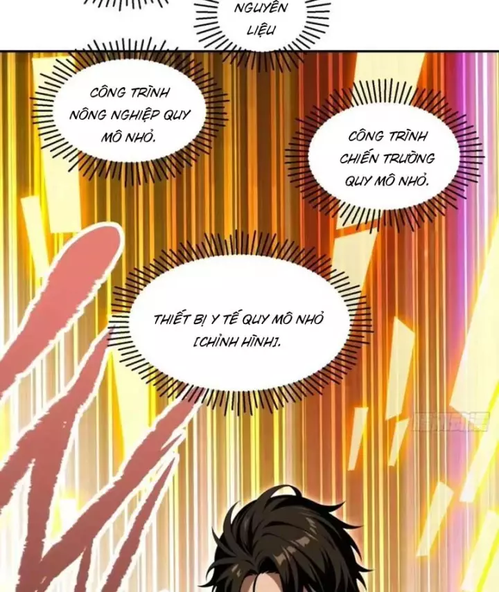 Cuộc Đời Mạt Thế Hoàn Mỹ Của Tôi Chapter 60 - Trang 47