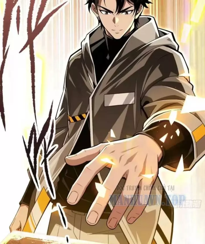 Cuộc Đời Mạt Thế Hoàn Mỹ Của Tôi Chapter 60 - Trang 48