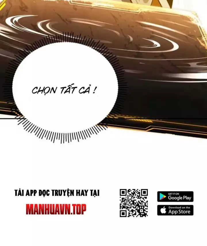 Cuộc Đời Mạt Thế Hoàn Mỹ Của Tôi Chapter 60 - Trang 49