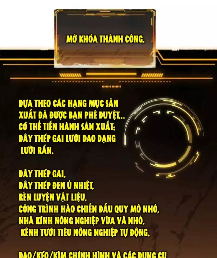 Cuộc Đời Mạt Thế Hoàn Mỹ Của Tôi Chapter 60 - Trang 50