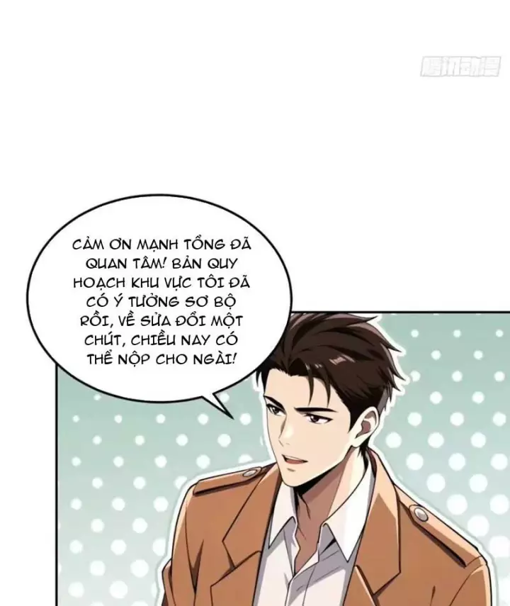 Cuộc Đời Mạt Thế Hoàn Mỹ Của Tôi Chapter 60 - Trang 9