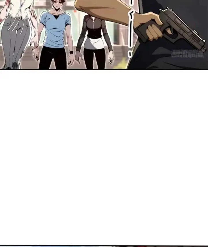 Cuộc Đời Mạt Thế Hoàn Mỹ Của Tôi Chapter 61 - Trang 10