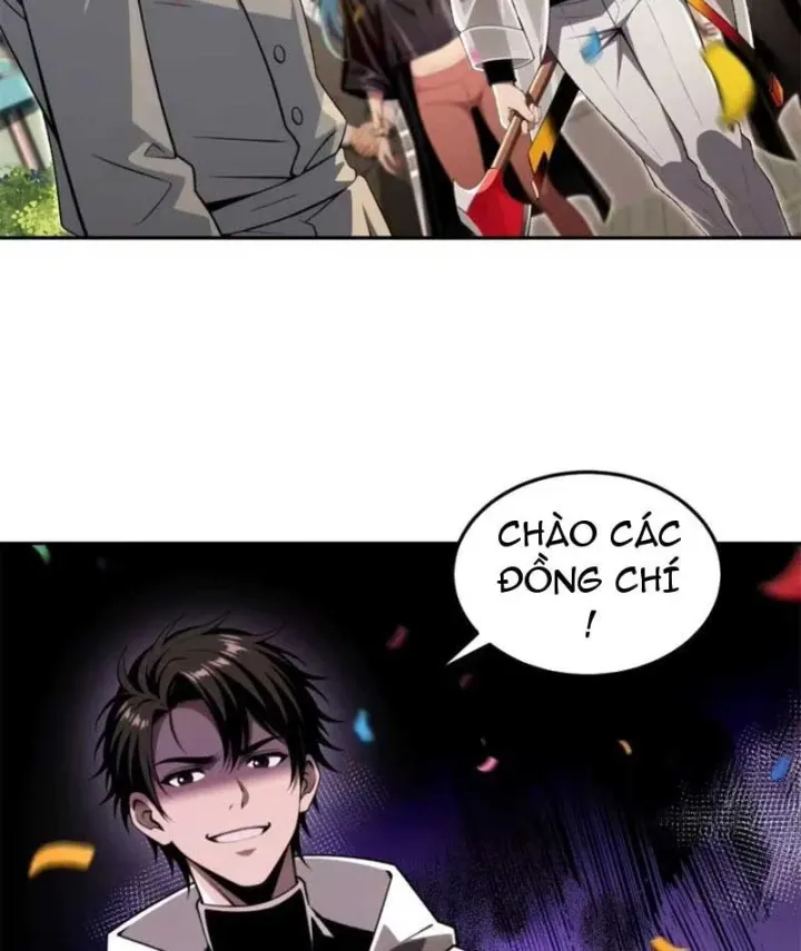 Cuộc Đời Mạt Thế Hoàn Mỹ Của Tôi Chapter 61 - Trang 14