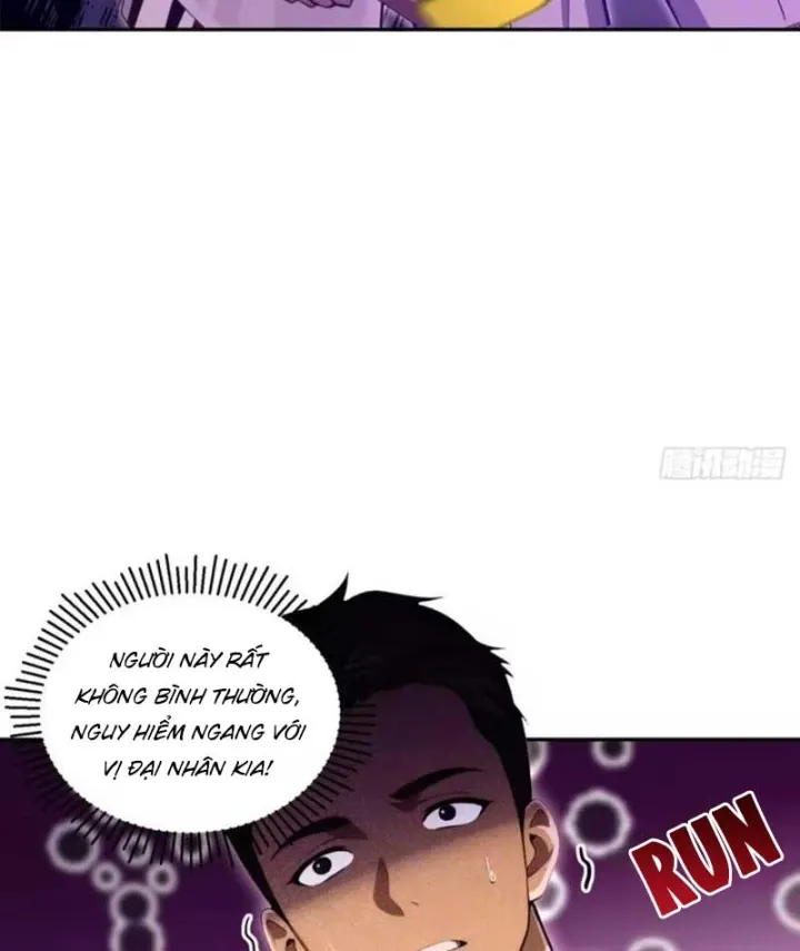Cuộc Đời Mạt Thế Hoàn Mỹ Của Tôi Chapter 61 - Trang 16