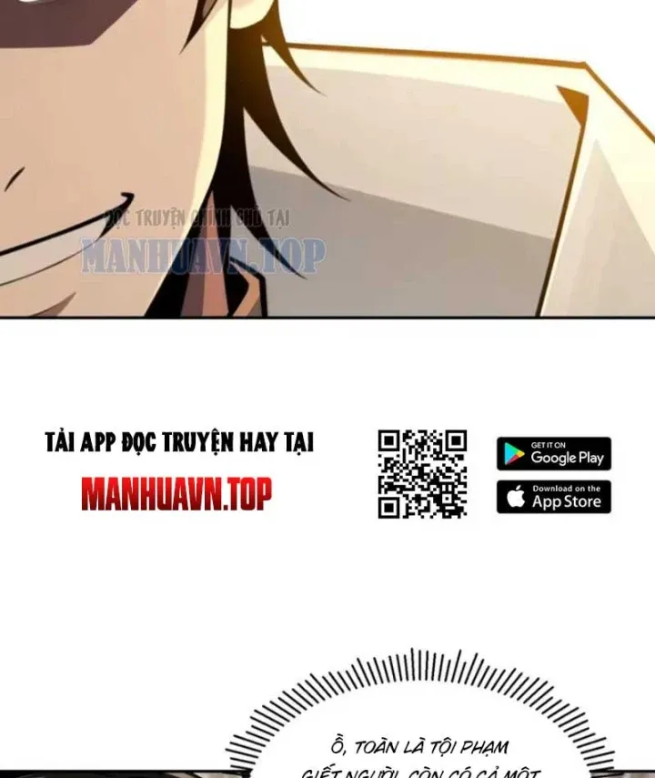 Cuộc Đời Mạt Thế Hoàn Mỹ Của Tôi Chapter 61 - Trang 19