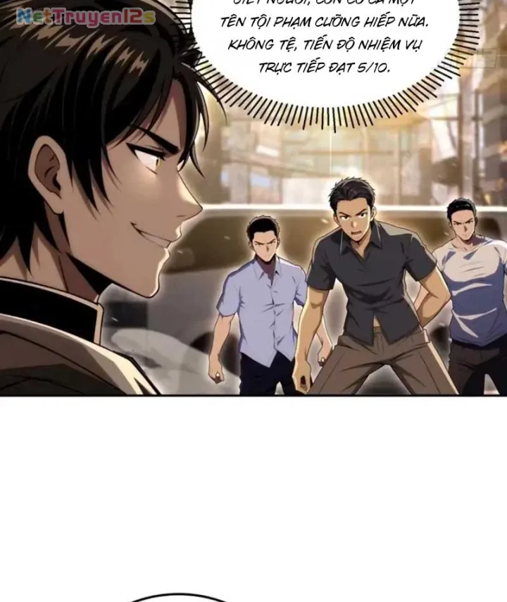 Cuộc Đời Mạt Thế Hoàn Mỹ Của Tôi Chapter 61 - Trang 20