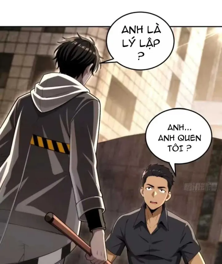 Cuộc Đời Mạt Thế Hoàn Mỹ Của Tôi Chapter 61 - Trang 23