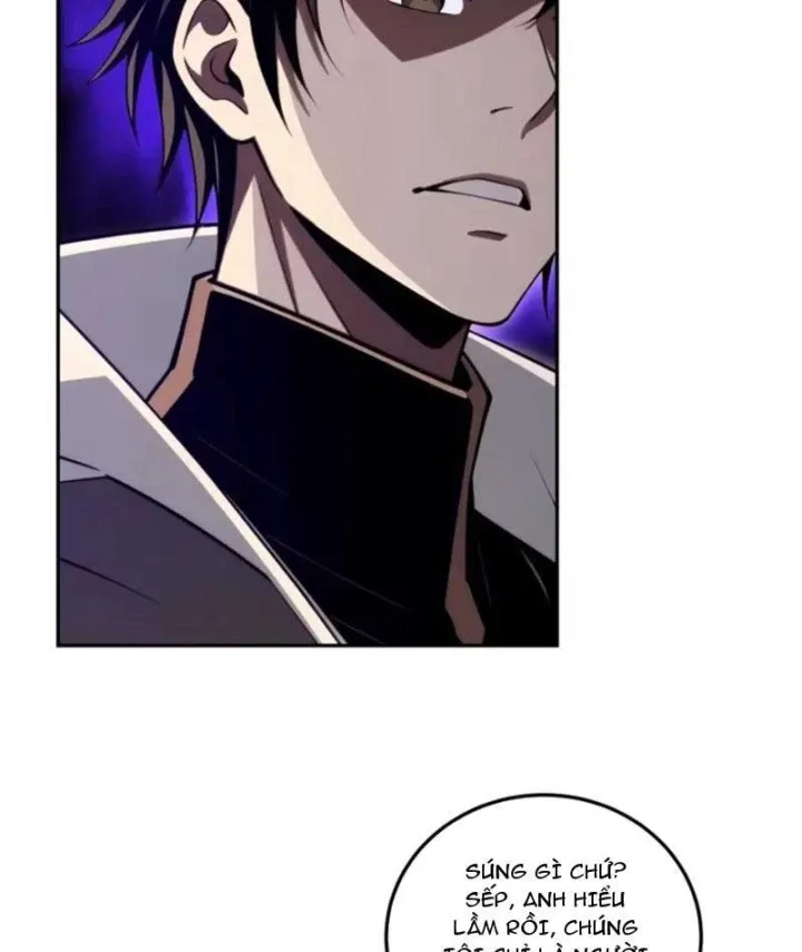 Cuộc Đời Mạt Thế Hoàn Mỹ Của Tôi Chapter 61 - Trang 25