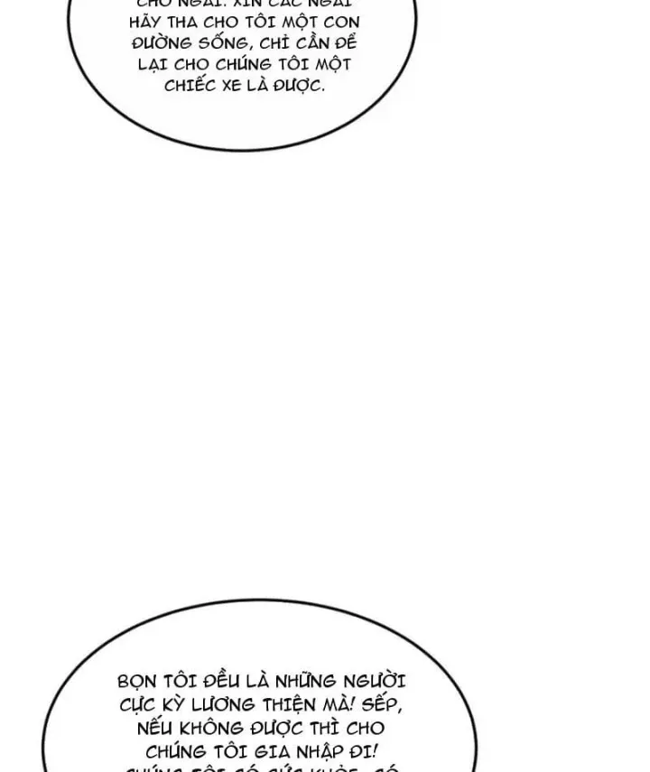 Cuộc Đời Mạt Thế Hoàn Mỹ Của Tôi Chapter 61 - Trang 27