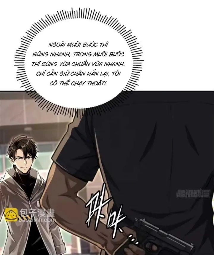 Cuộc Đời Mạt Thế Hoàn Mỹ Của Tôi Chapter 61 - Trang 29