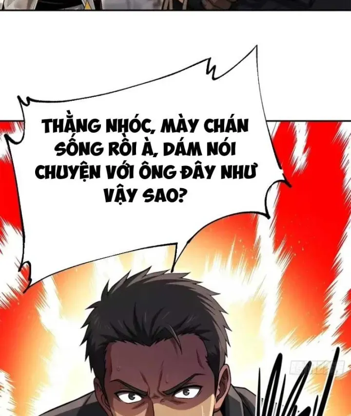 Cuộc Đời Mạt Thế Hoàn Mỹ Của Tôi Chapter 61 - Trang 30