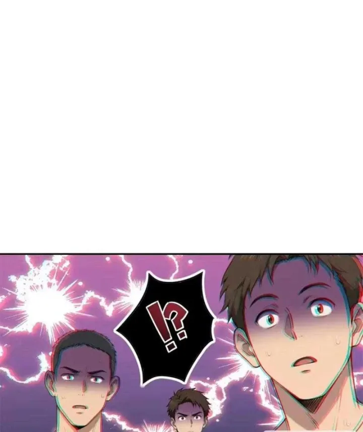 Cuộc Đời Mạt Thế Hoàn Mỹ Của Tôi Chapter 61 - Trang 36