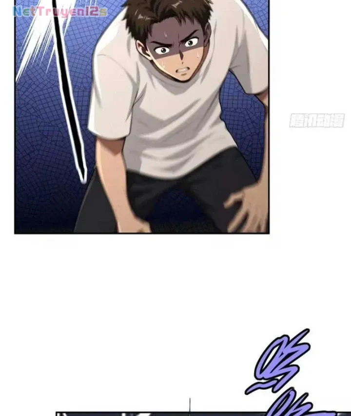 Cuộc Đời Mạt Thế Hoàn Mỹ Của Tôi Chapter 61 - Trang 39